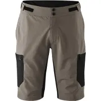 Gonso Adventure Cargo Shorts Bleu S Homme