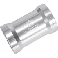Fsa Pf30 B3176 Bottom Bracket Adapter Argenté 73 mm