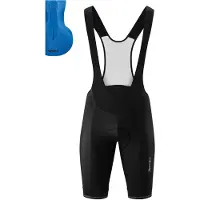 Gonso Sitivo Bib Shorts Noir S Homme