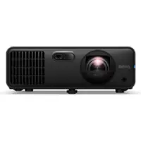 BenQ LK835ST Projecteur à focale courte 4000 ANSI lumens DLP 4K (4096x2400) Noir