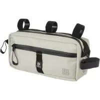Agu Venture Highland Sac de guidon Beige Beige One Size