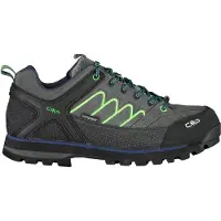 CMP Chaussures de randonnée basses Moon waterprof