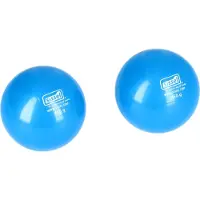 Sissel Pilates Toning Ball 450 g 450 g Balon