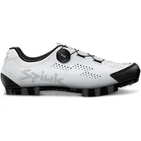 Spiuk Chaussures de VTT Senda Blanc UE 45 Hommes,Femmes Blanc UE 45