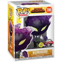 Funko POP! Figurine Exclusive Kurogiri My Hero Academia