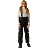 Dare 2b Outmove Ii Pants Noir 11-12 Years Enfants