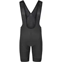 Bioracer Cuissard à bretelles Icon Noir L Homme Noir L
