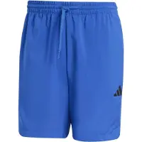 Adidas Essentials Small Logo Chelsea Shorts Bleu 2XL / Regular Homme