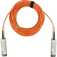 BlueOptics CBO GMBH ATZ5-BO Câble InfiniBand 7 m QSFP Orange ( ATZ5-BO )