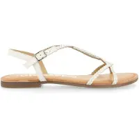 Gioseppo Nioaque Sandals Doré EU 39 Femme