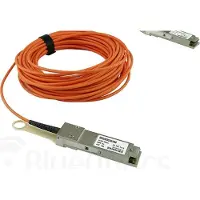 BlueOptics QSFP-AOC-7M kompatibles AOC QSFP BO252503K7M ( QSFP-AOC-7M-SO-BO )