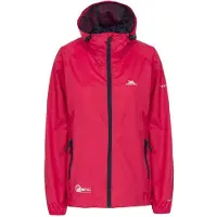Trespass Qikpac Jacket Rose XL Femme