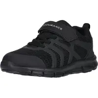 Endurance Baskets Clenny avec semelle tout temps 1001S Noir uni 31