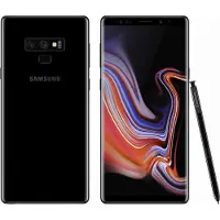 Samsung Galaxy Note9 SM-N960F, 16,3 cm (6,4"), 8 Go, 512 Go, 12 MP, Android 8.1, noir