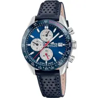 Lotus - 18995/5 - Montre-bracelet - Chronographe - Hommes