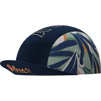 ABUS Race Cap Bleu Homme