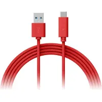 XLayer Câble Colour Line Type C (USB-C) vers USB 3.0, 1 m