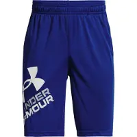 Under Armour Short 1361817-400 pour Enfant