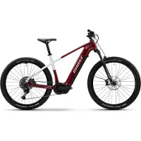 Ghost Fantôme E-TERU ADVANCED HIGH S