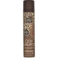 Girlz Only Drogue Shampooing Girlz Brunes seulement
