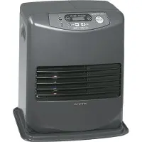 Tecno Air System - Réchaud à combustible liquide - INVERTER 5026 - Gris