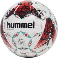 Hummel Inspire Training Football Ball Multicolore 4