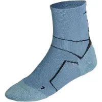 Mizuno Chaussettes 32GXCA25-04 pour Unisex