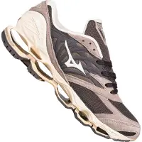 Mizuno 45|Wave Prophecy LS Unisex Sneaker D1GA2262-03