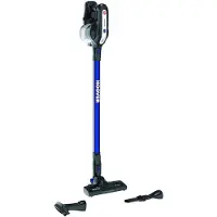Hoover Aspirateur à main sans sac HF 18 MB à batterie, avec filtre cyclonique