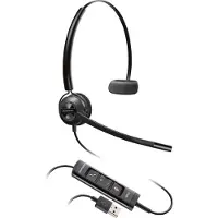 Poly EncorePro HW545 (Schwarz) 203474-01
