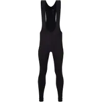 Santini Omnia Bib Tights Noir 3XL Homme