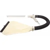 Elmag Pistolet d'aspiration / de soufflage