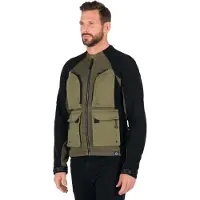 Knox Tor Veste protectrice de moto Taille