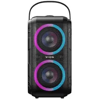 W-king - T9-2 noir - Enceinte