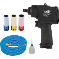 Elmag Paquet d'outils DL