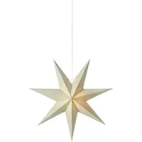 Markslöjd LIVELY lampe suspendue étoile ornement 705930 Markslojd