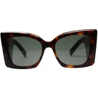 Yves Saint Laurent Sunglasses SL M119 Blaze 002