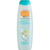 Natural Honey | FRESCOR DE COLONIA | Eau de Cologne