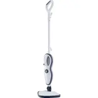 Montiss CSC631 - Nettoyeur vapeur 12 en 1 - Blanc-gris
