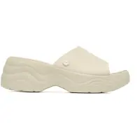 Crocs Skyline Slides Beige EU 41-42 Femme