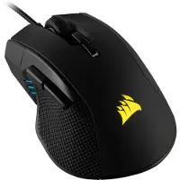 Corsair Ironclaw Se Souris Gaming Sans Fil 26.000 Dpi Noir