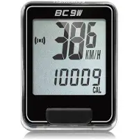 Echowell Bc9w Black One Size
