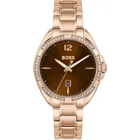 HUGO BOSS Boss - Montre-bracelet - Femme - Quartz - Felina - 1502621