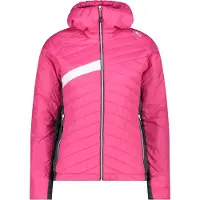 CMP Veste Fix Hood 32z4236
