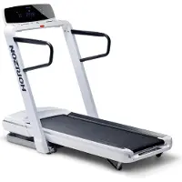 Horizon fitness Tapis de course « Omega Z »