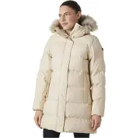 Helly Hansen Parka 53624_034 pour Femme