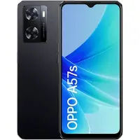 OPPO Vodafone A57s 4 Go 64 Go 6,56 pouces Double SIM Noir étoilé