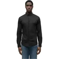 Armani Exchange Chemise 'Tessuto' blanc