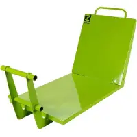 Zipper Plateforme - 35 kg