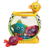 Tomy L27204 Mon premier aquarium